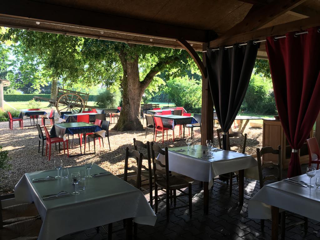 L'Art Dit Vin Saint-Aigulin Buitenkant foto